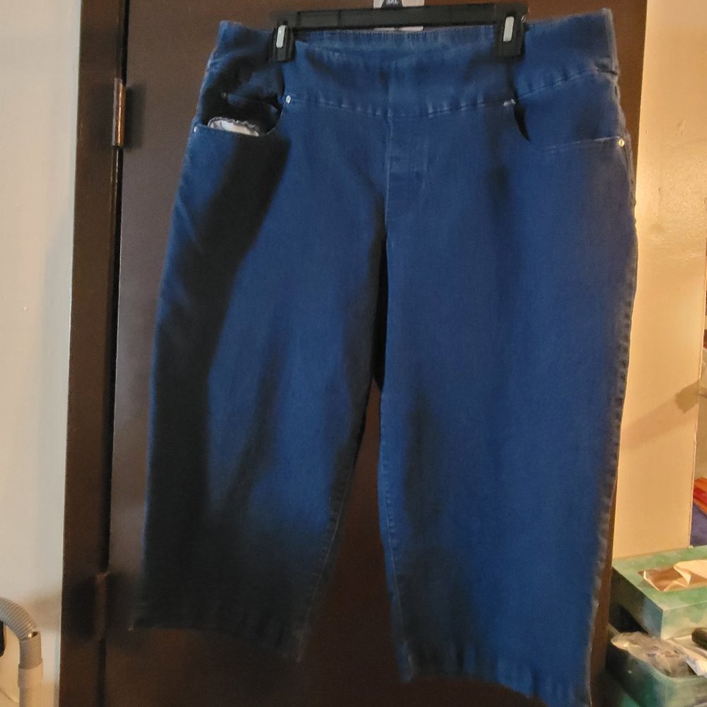 Jean Capri